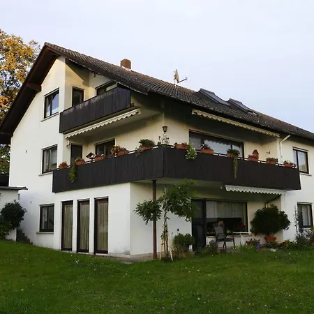 Appartement Hirtenberg Bad König