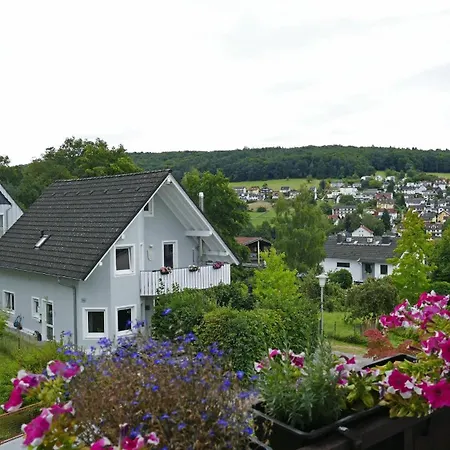 Appartement Hirtenberg