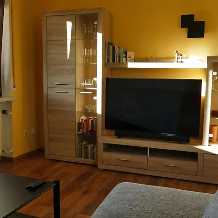 Lägenhet Hirtenberg Bad König