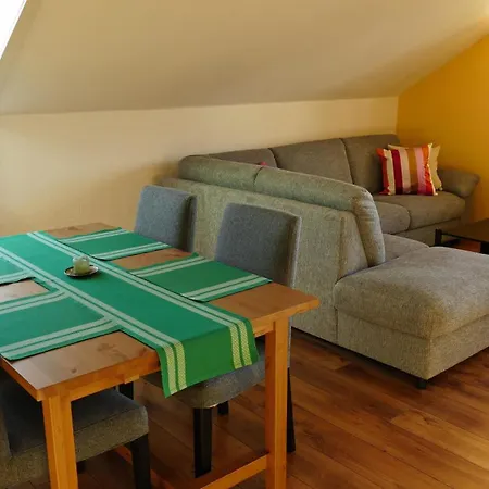 Appartement Hirtenberg