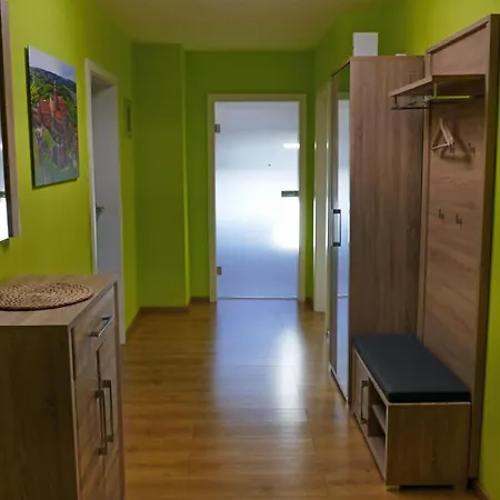 Appartement Hirtenberg