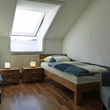 Appartement Hirtenberg