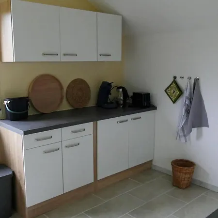 Lägenhet Hirtenberg *