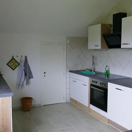 Hirtenberg Lägenhet Bad König