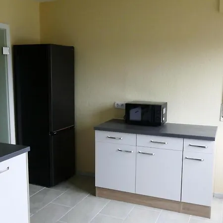 Appartement Hirtenberg