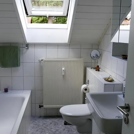 Hirtenberg Lägenhet