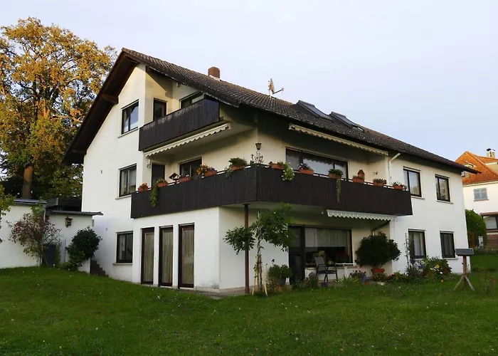 Διαμέρισμα Hirtenberg Bad König