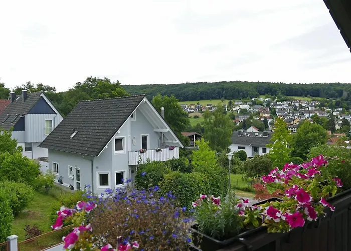 Διαμέρισμα Hirtenberg