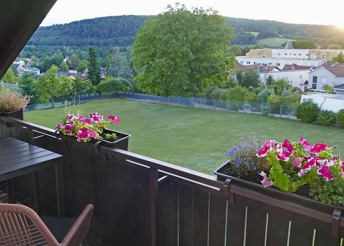 Hirtenberg Bad König