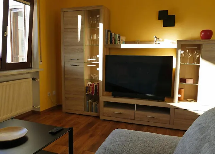 Διαμέρισμα Hirtenberg Bad König