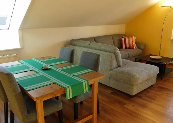 Διαμέρισμα Hirtenberg