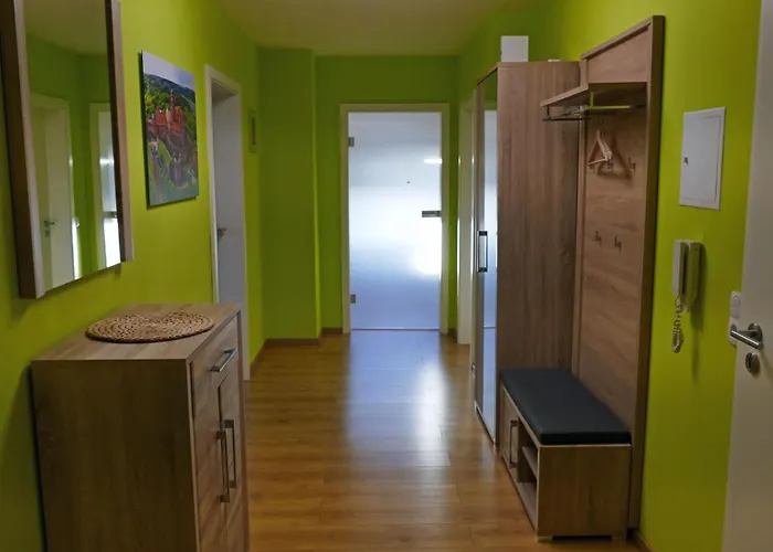 Διαμέρισμα Hirtenberg