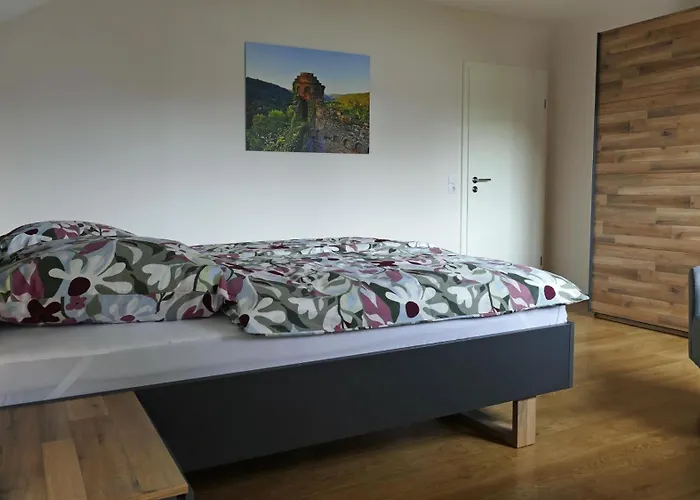 Διαμέρισμα Hirtenberg Bad König