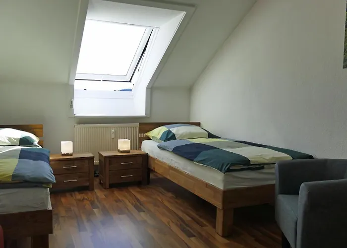 Διαμέρισμα Hirtenberg