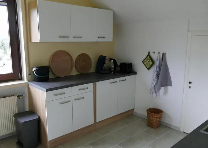 Διαμέρισμα Hirtenberg *