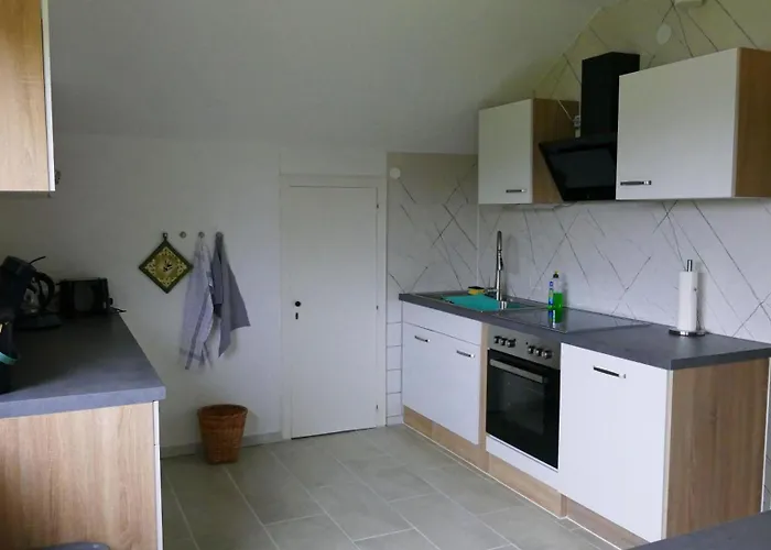 Hirtenberg Διαμέρισμα Bad König