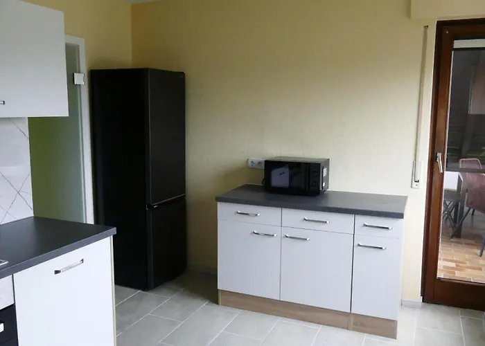 Διαμέρισμα Hirtenberg